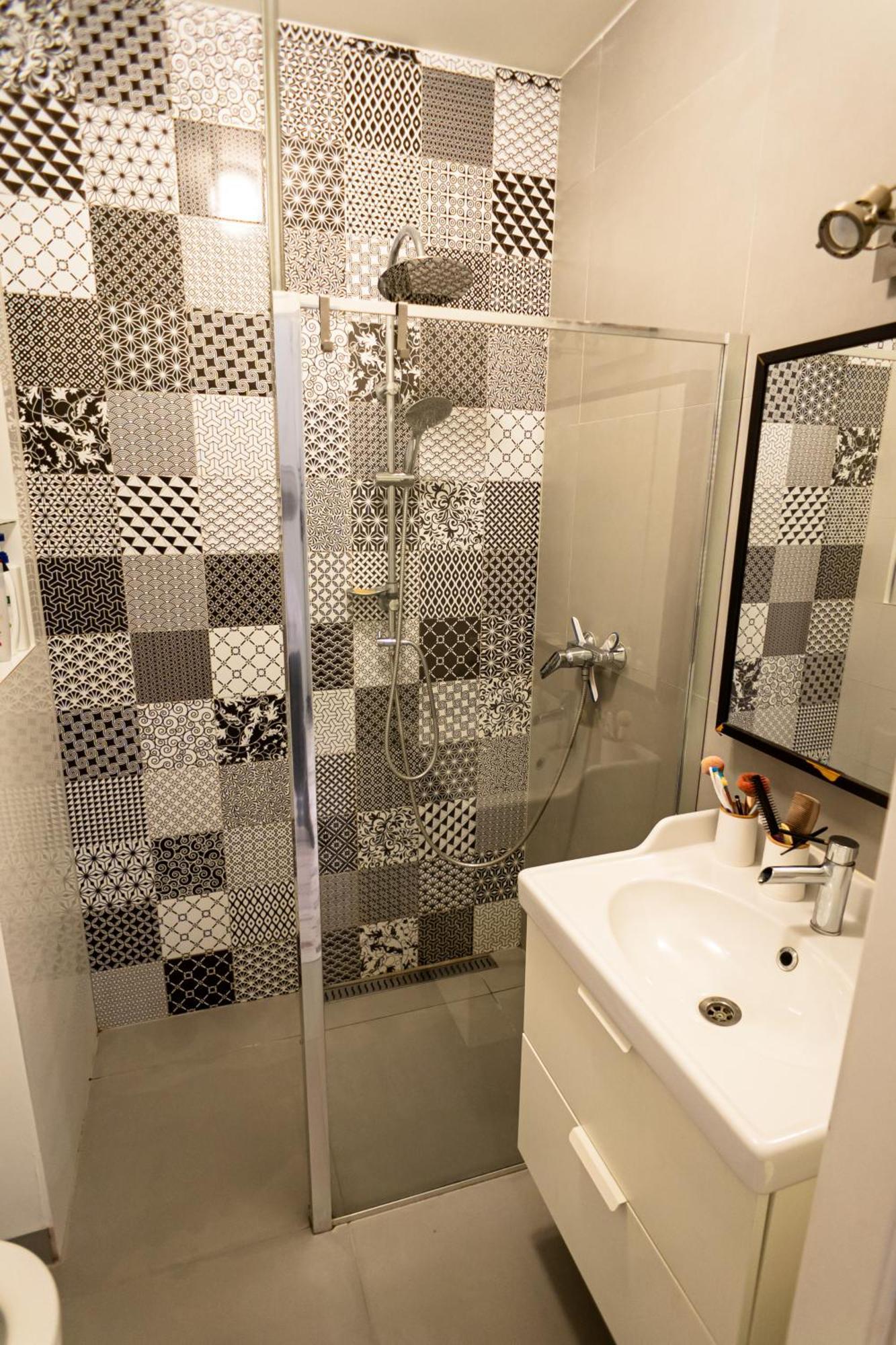 Apartament Triton Park
