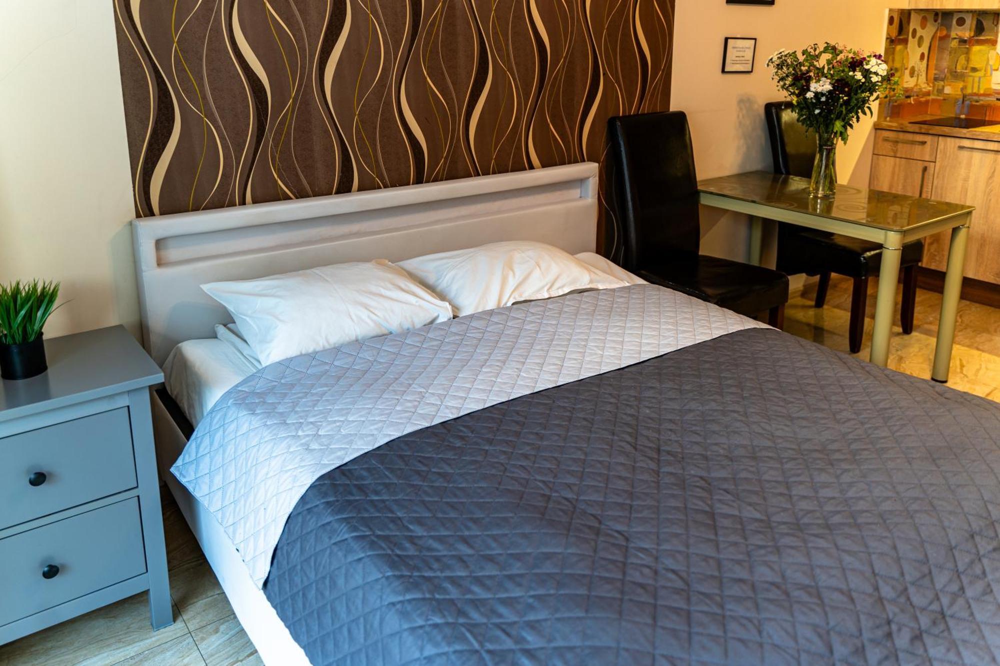 Triton Park Apartament