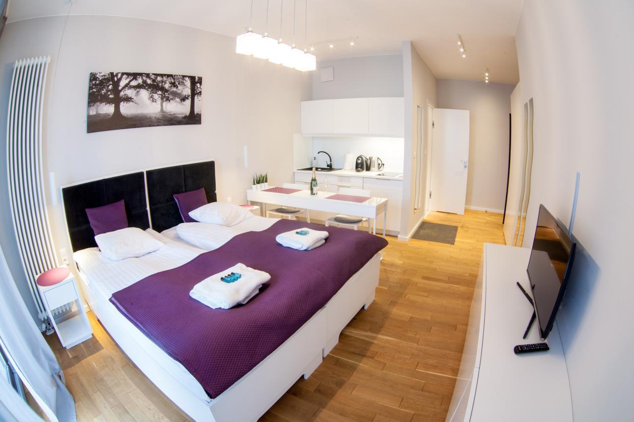 Apartament Triton Park *